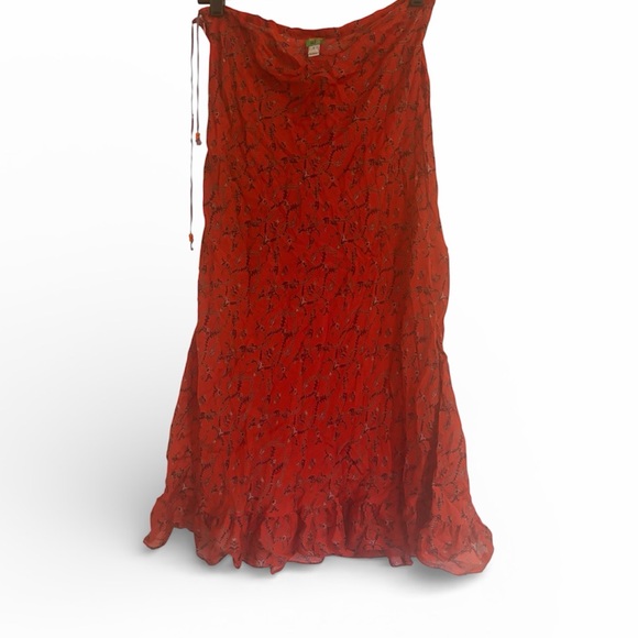 Tracy Feith Dresses & Skirts - Tracy Feith RAJ skirt sz 1